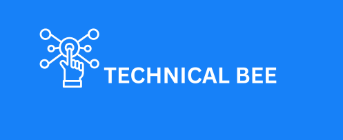 Digital Marketing Agency - Technical Bee